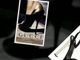 Gucci High Heel Shoes Collection 2015 For Women Party Dressing