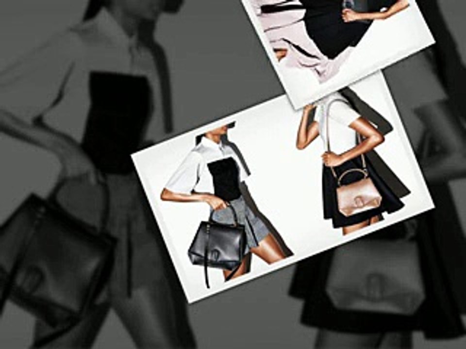 Latest Barneys New York Byredo Handbags Spring Summer 2015