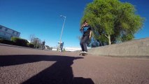Comment filmer du skate en GoPro ? Les conseils de Ben Garcia
