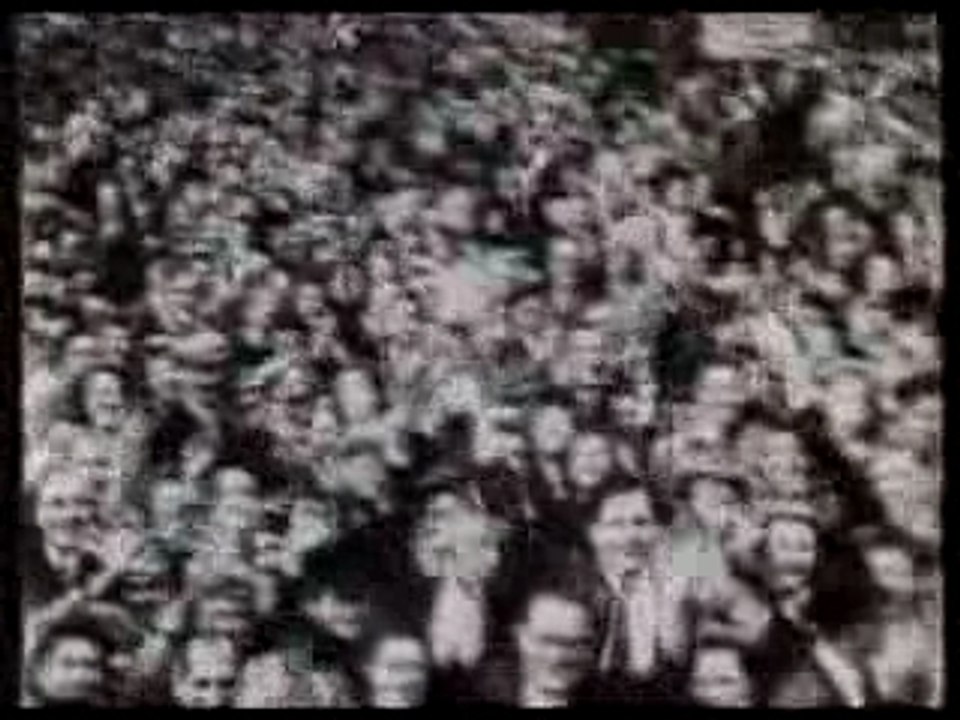 Redskins - Bring It Down-1985