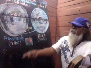 NNNNNN1   TODO LO QUE SE VA ESTUDIANDO, ¿SERÁ LO QUE ESTÁ ESCRITO DE DENTRO O DE FUERA?