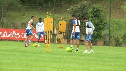 Foot - L1 : L'OM croit-il toujours en la 3e place ?