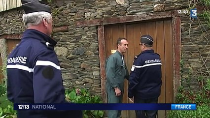 Les vols se multiplient chez les agriculteurs