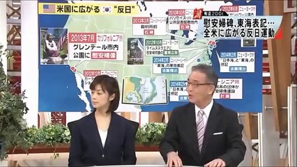 【あのフジテレビが嫌韓報道】フジ全国放送 「日本国民はこれ以上、韓国の嘘で非難されるのは嫌だと思っている」