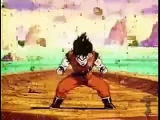 Original - It's Over 9000(Nine thousand) Scene