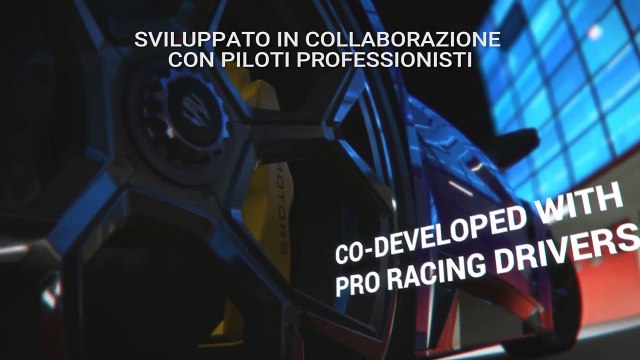 Project CARS - Trailer di lancio By racers 4 racers
