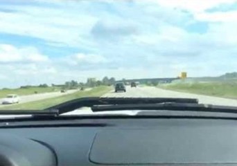 The Ultimate Roadrage Solution