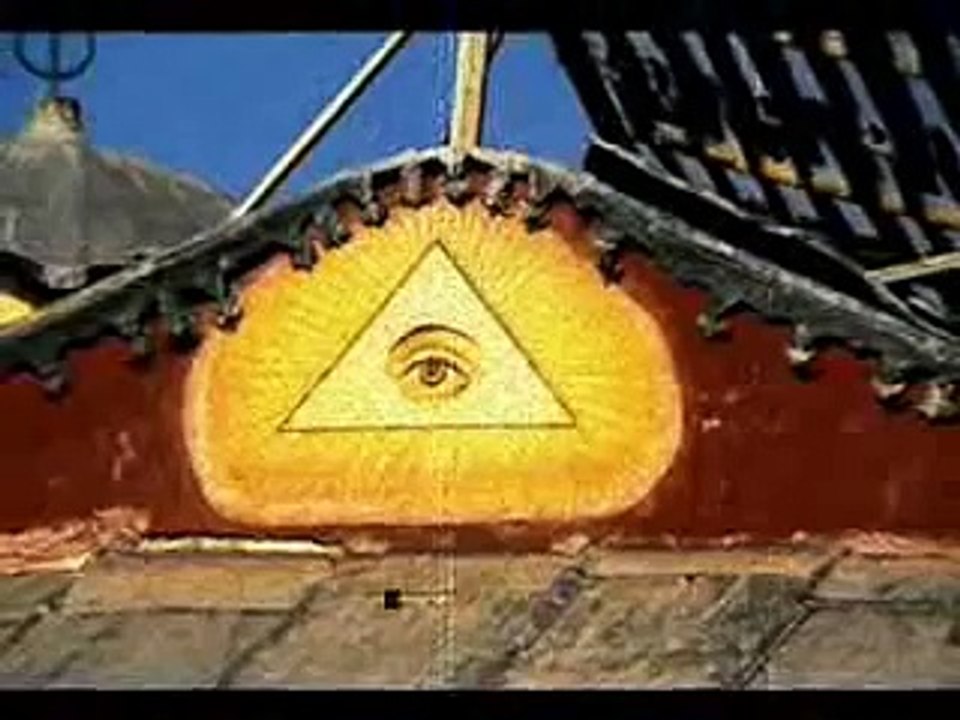 Where'is Dajjal (The Liar)????????????????