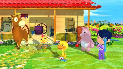 LA RADIO - Serie Uno dos tres a jugar