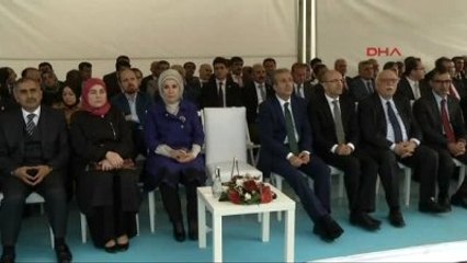 Mardin-5- Cumhurbaşkanı Erdoğan Mardin'de Konuştu