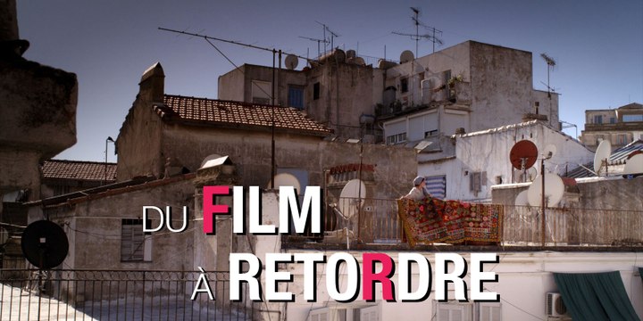 Les Terrasses , les plaies ouvertes d'Alger