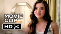 Pitch Perfect 2 Movie CLIP - Emily Junk (2015) - Hailee Steinfeld, Rebel Wilson Movie HD