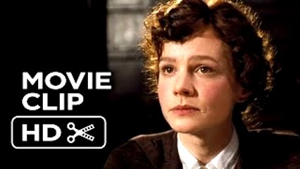Far from the Madding Crowd Movie CLIP - Bailiff Pennyways (2015) - Carey Mulligan Drama HD