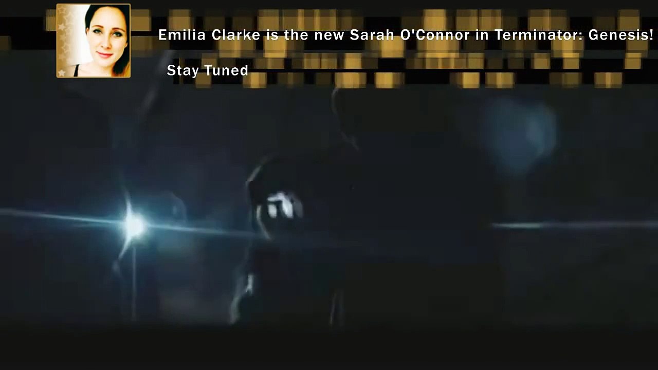 SCINTILLA Trailer (2014)