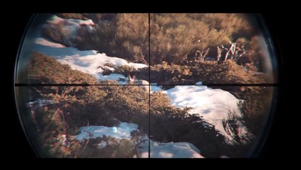 Red Dead Redemption: Seth's Gold - Fan Film