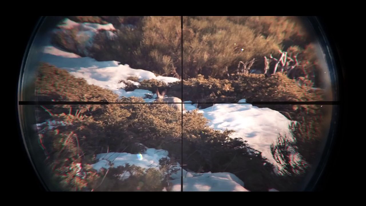 Red Dead Redemption: Seth's Gold - Fan Film