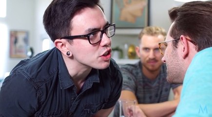 How 'Uptown Funk' Lyrics Would Sound in Real-Life Conversation