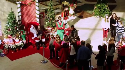 Santa's Boot Camp Movie Trailer (2014)