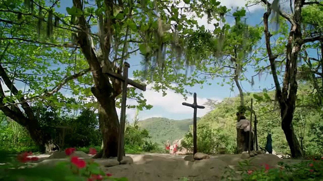 Rouge Brésil (Vermelho Brasil) - Trailer #1 | Legendado