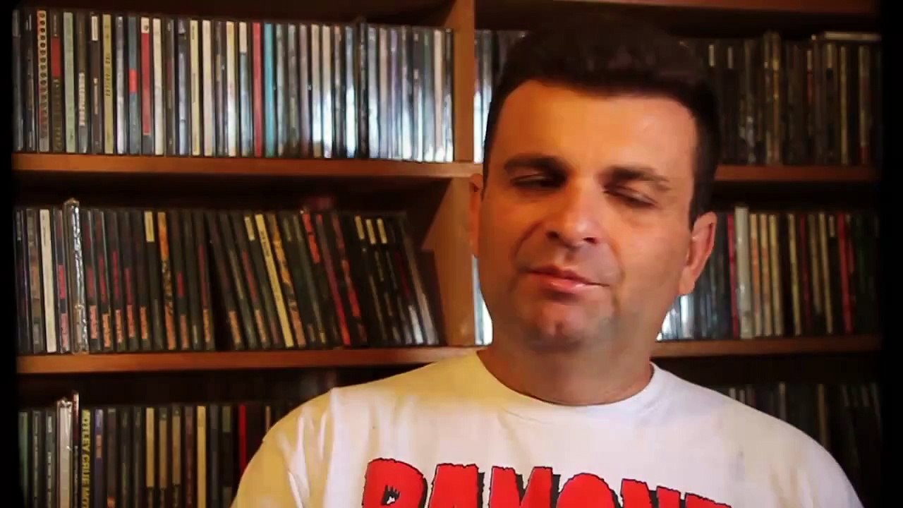 Teaser "ALIENS 69: Quando os Rolling Stones invadiram Matão" -  Intercom Sudeste 2014