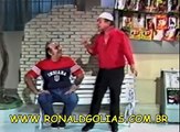 Praça Brasil - Ronald Golias e Bolinha (1987 - Band)