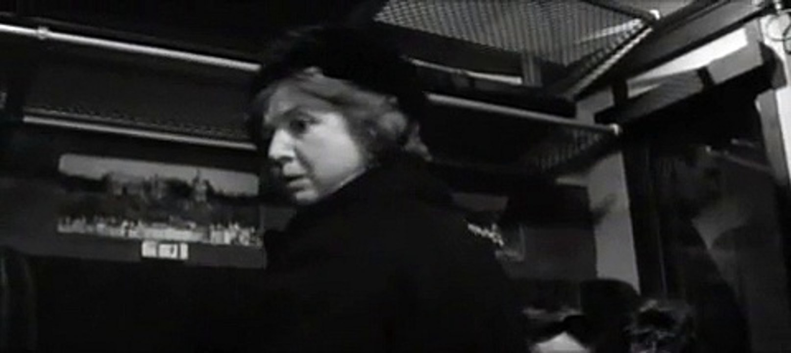 Return from the Ashes (1965) Opening Sequence..mov