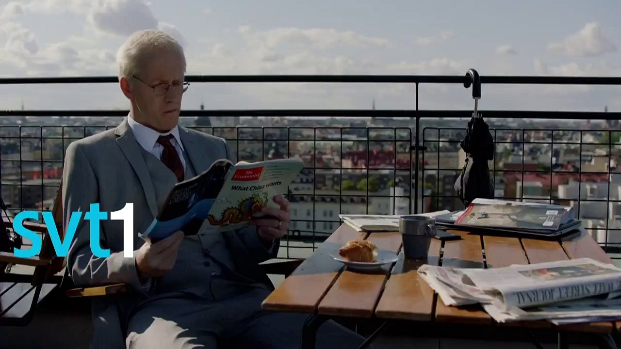 En midsommarnattsdröm teaser (2015)