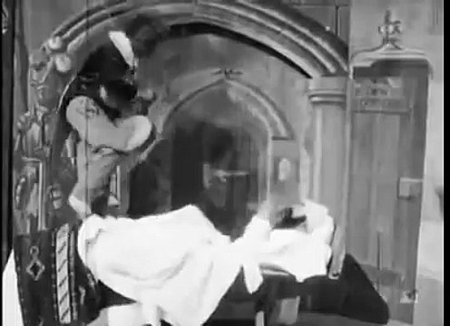 Le Cauchemar (A Nightmare) 1896