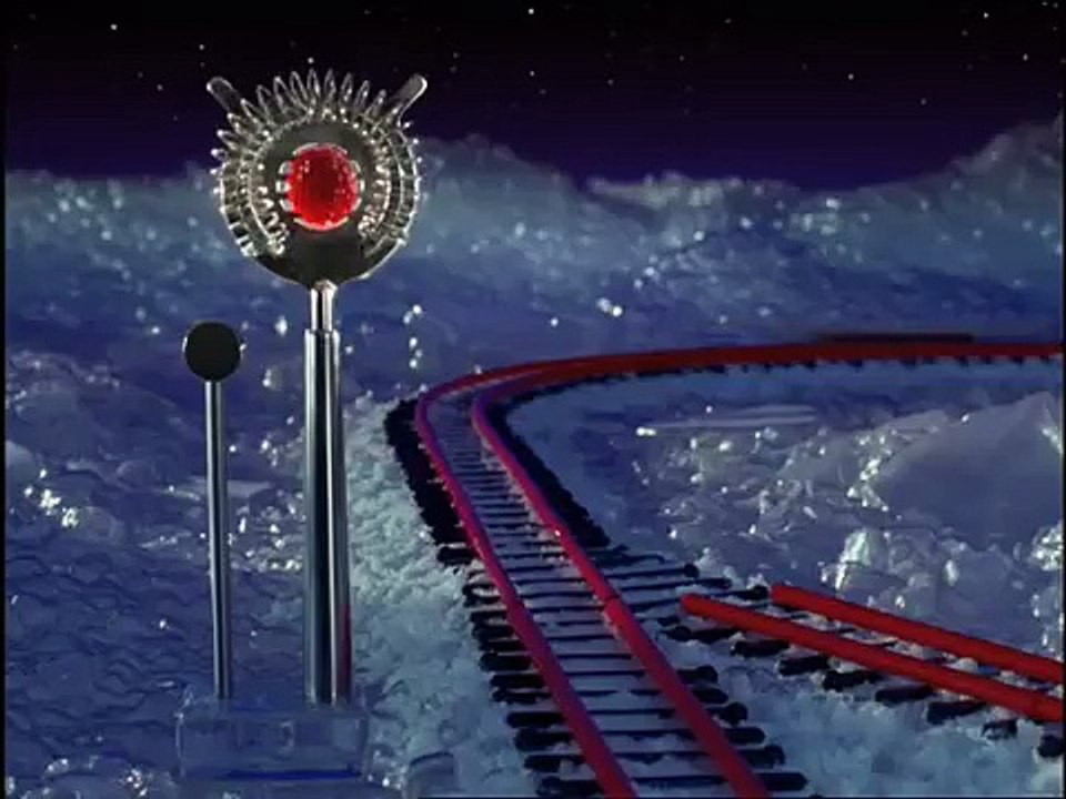 Bacardi Train by PES