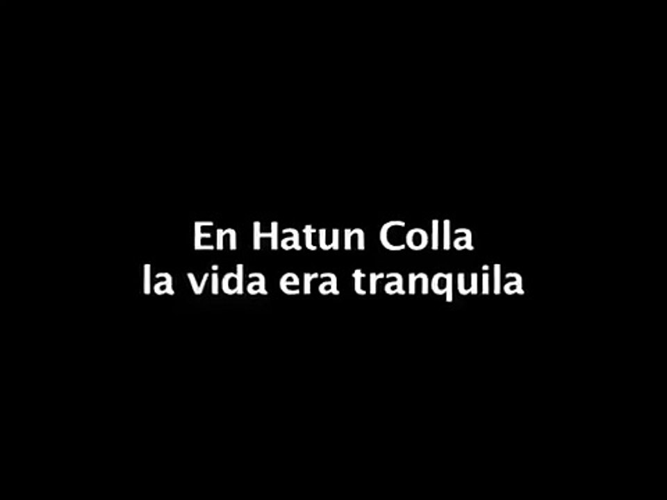 Wara Wara - Trailer