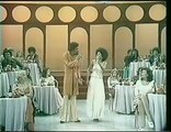 Clube dos artistas - TV Tupi - 1974 - Sônia Santos, Beth Carvalho e outros