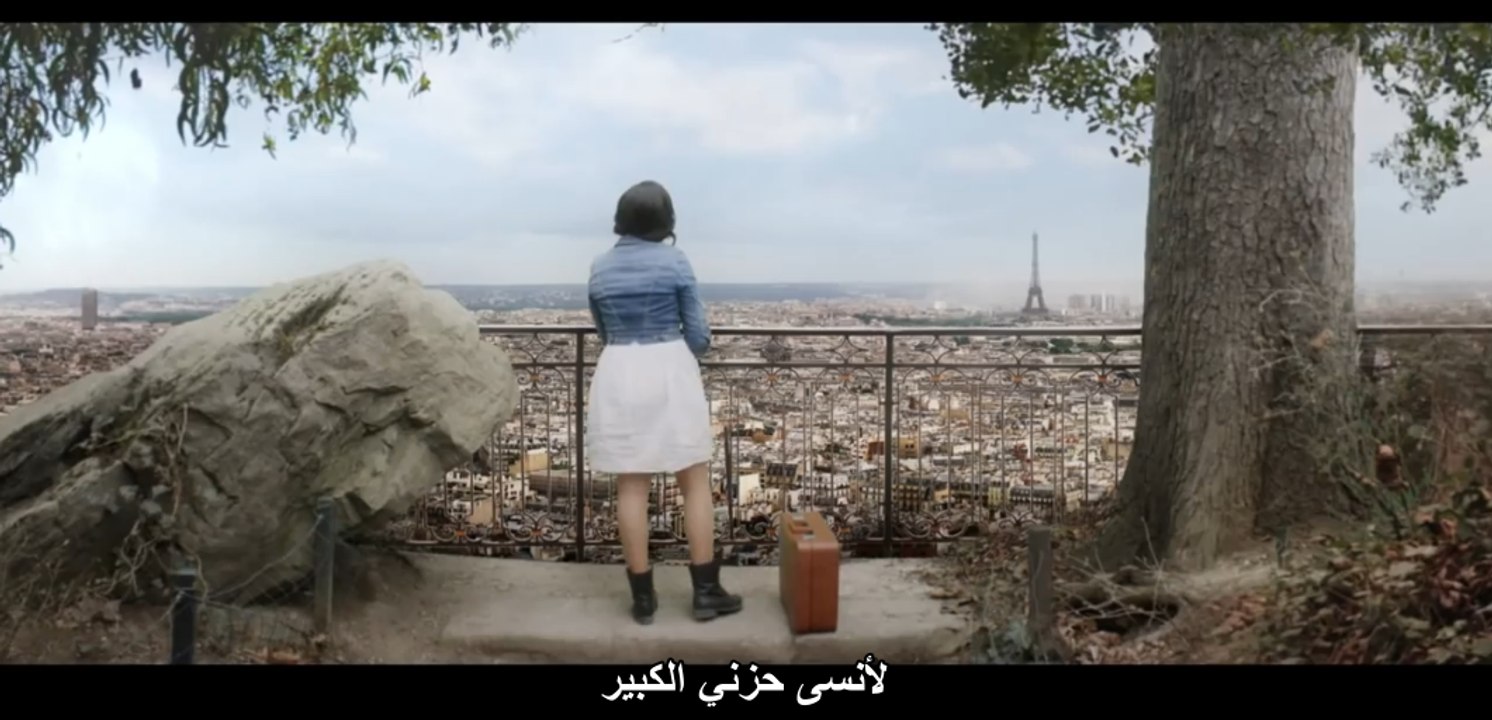 Indila - Dernière Danse