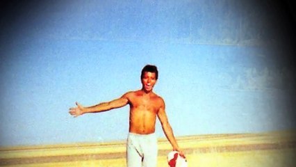 Hal Holbrook - Official Back To The Wild Trailer