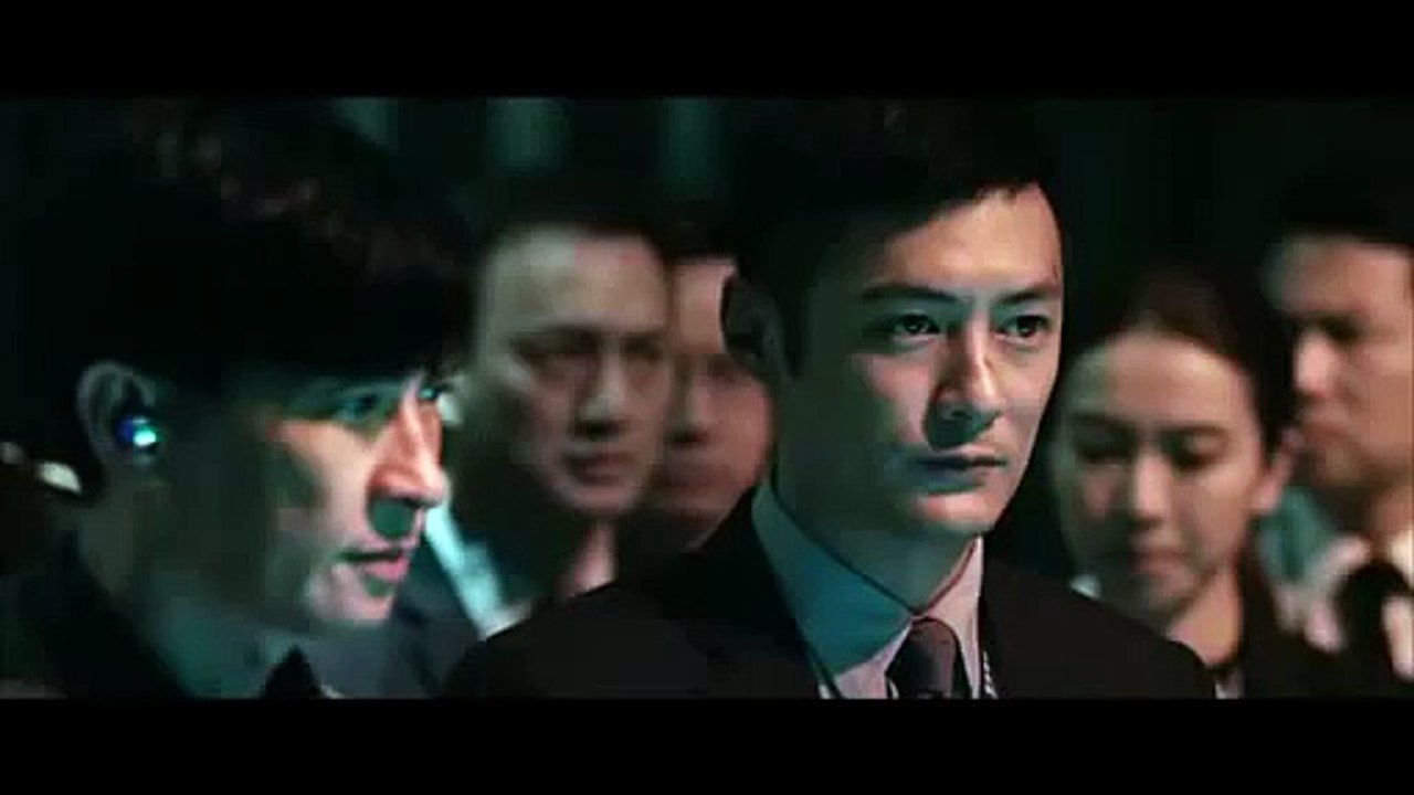 "HELIOS" Trailer