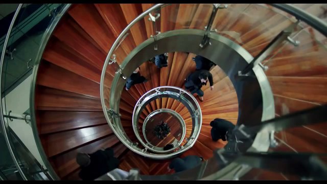 Kod Adı: KOZ FRAGMAN