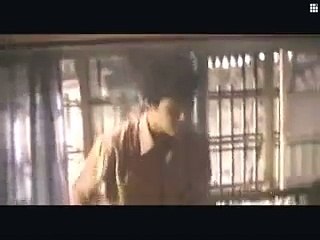 Crystal Boys - A-Qing's memory scene