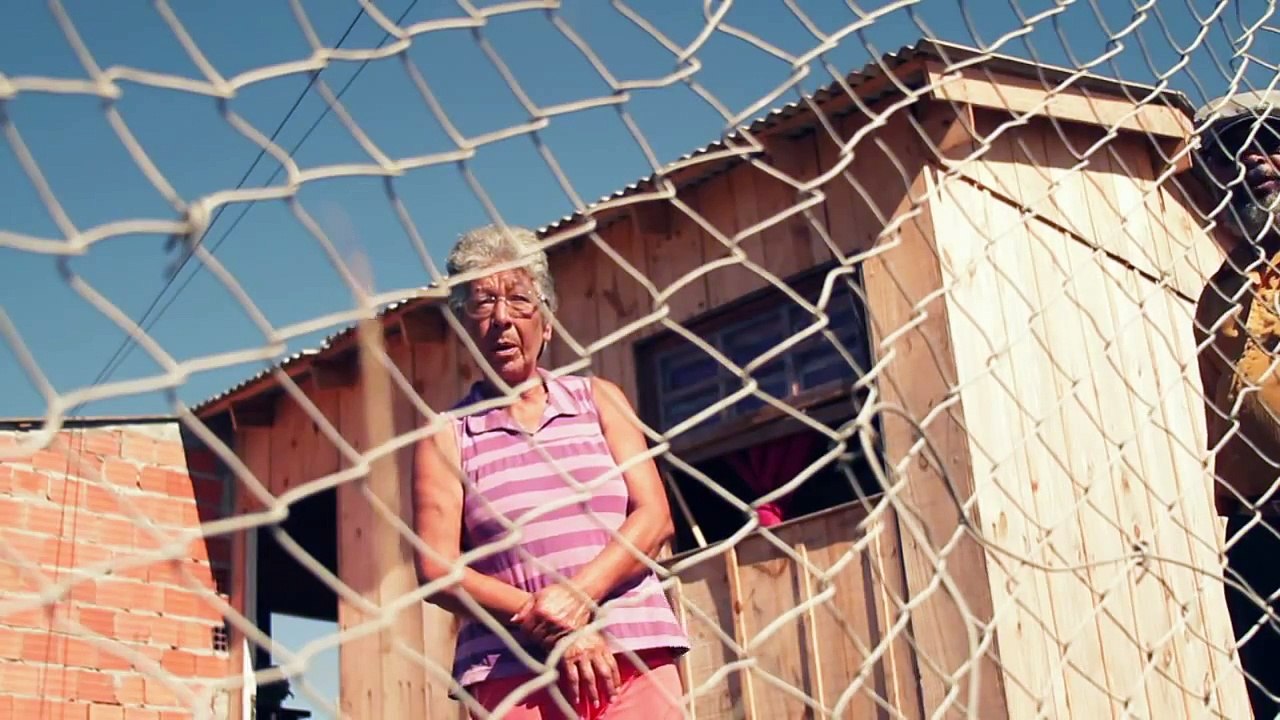 Vida na Areia - Trailer