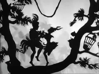 Lotte Reiniger - Papageno - (1935).m4v