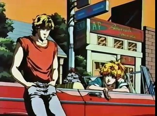 California Crisis (1986) - YAS Mini-Review