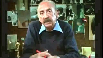 SAUL BASS: TITLE CHAMP short documentary