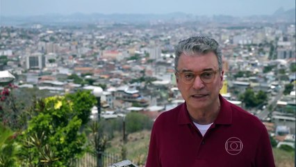 O Rio por Eles - Transformações da Paisagem