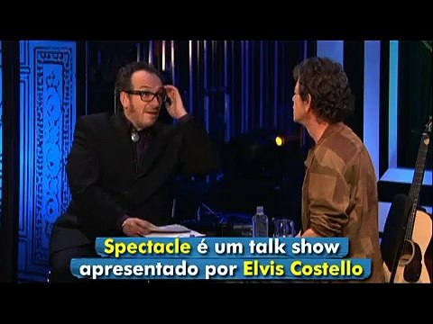 Spectacle: Elvis Costello with...