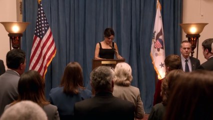 Veep: Season 1 - Trailer #1 (HBO)