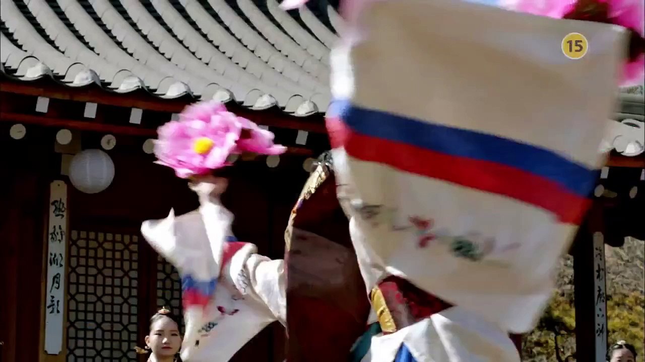 [TEASER] Splendid Politics 화정 - 정명공주의 삶을 다룬 드라마...
