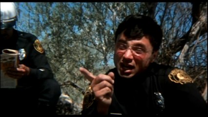 Electra Glide In Blue (1973) Official Trailer