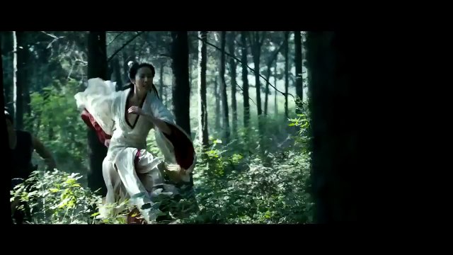 Outcast Official Trailer (2015) - Nicolas Cage, Hayden Christensen Action Epic Movie