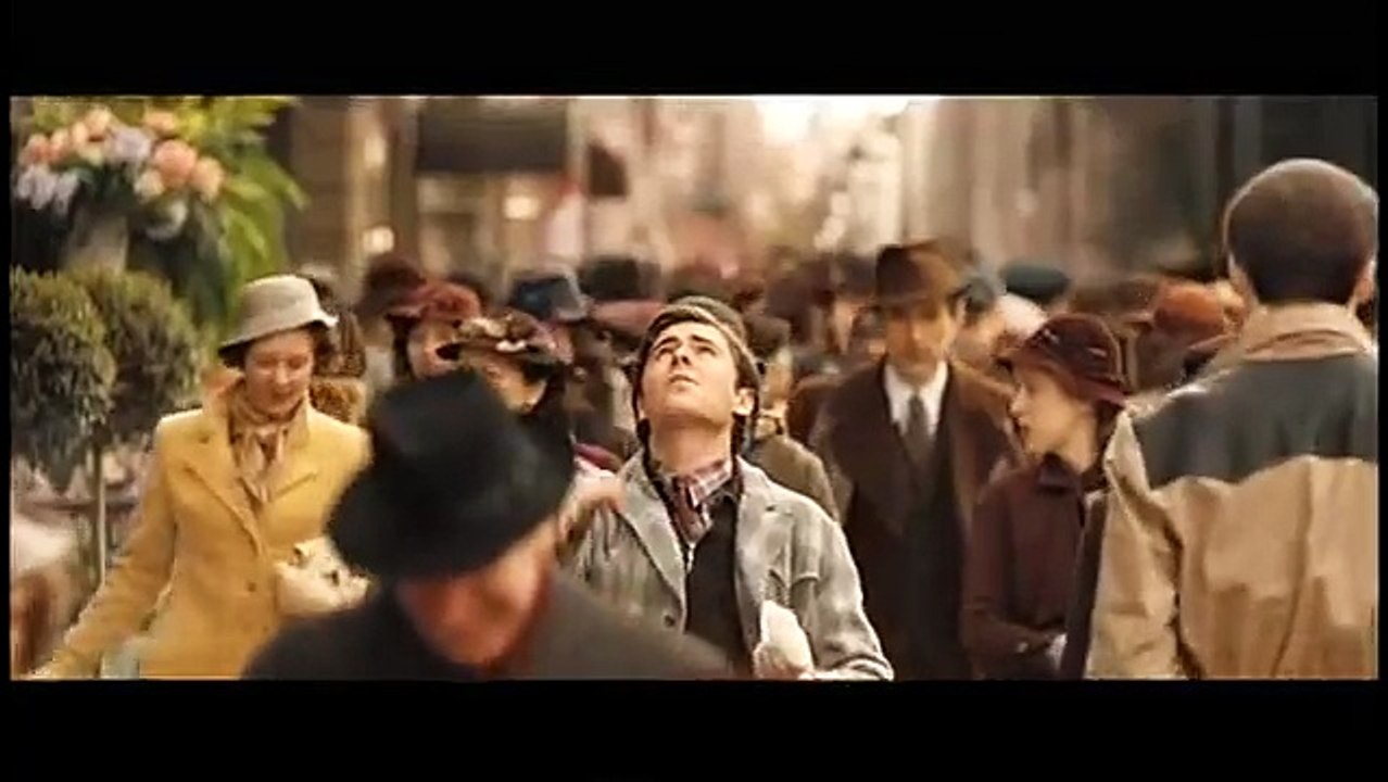 Me and Orson Welles Trailer