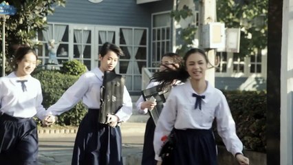 OFFICIAL MV.SHAKE(สั่น) : LOVESICK THE SERIES