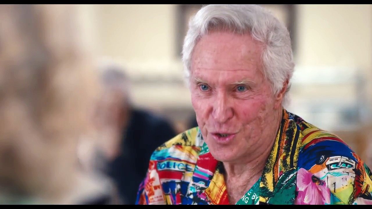 I'll See You In My Dreams | Official HD Trailer