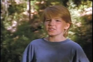 Grizzly Mountain Trailer 1997